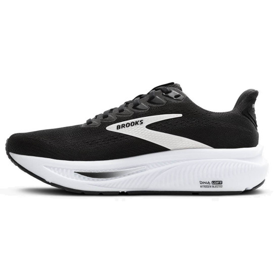 Brooks Ghost 17